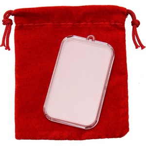 Red Pouch